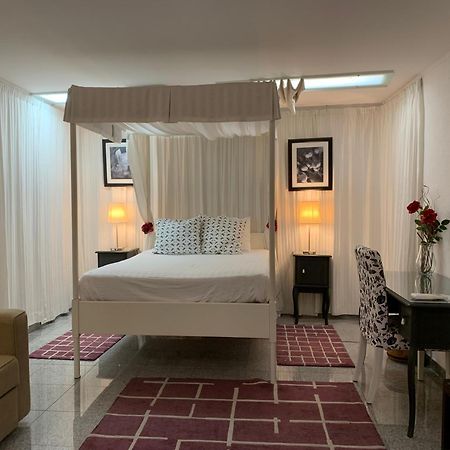 Discovery Apartment Estrela Лиссабон Экстерьер фото