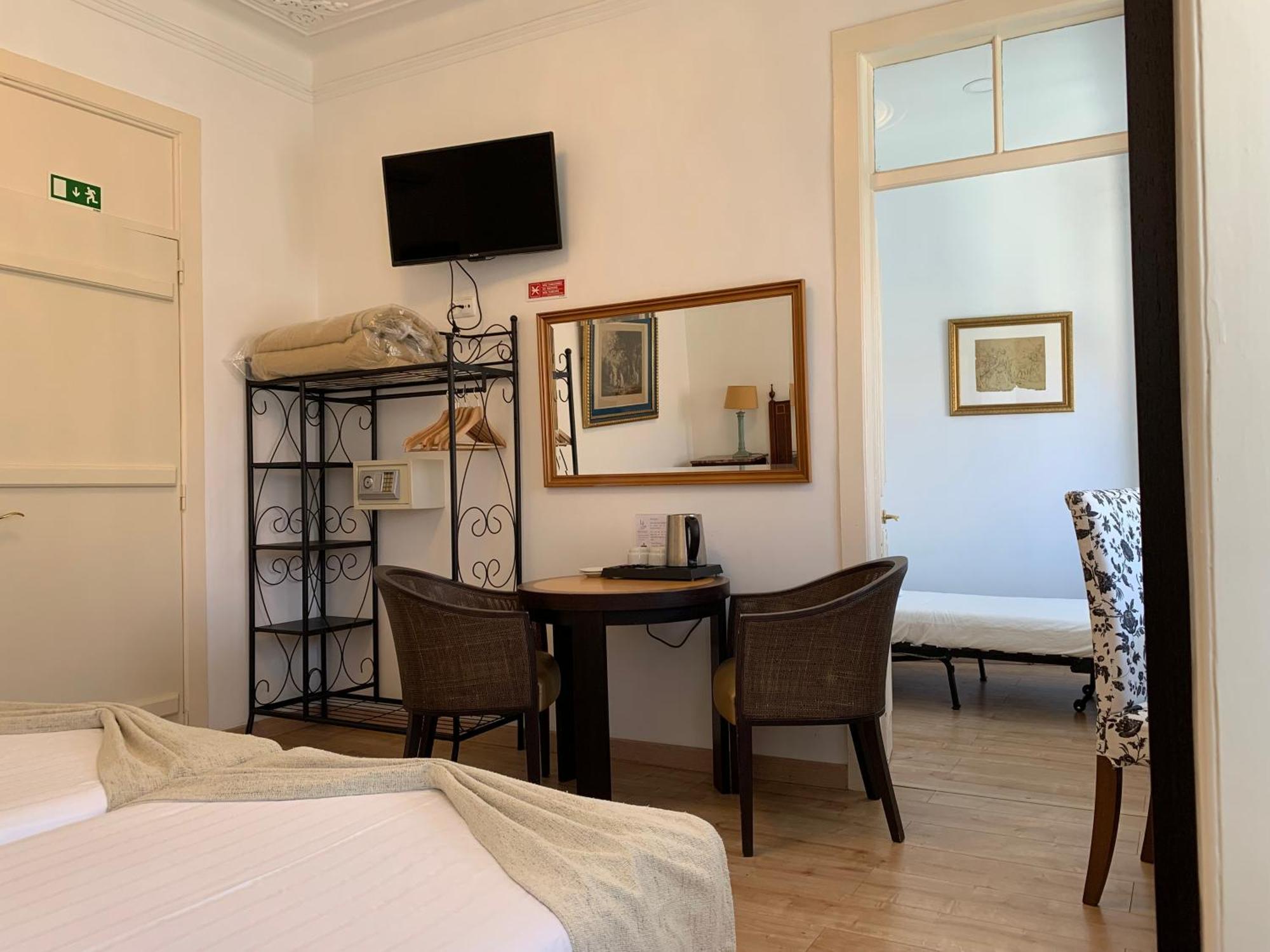 Discovery Apartment Estrela Лиссабон Экстерьер фото