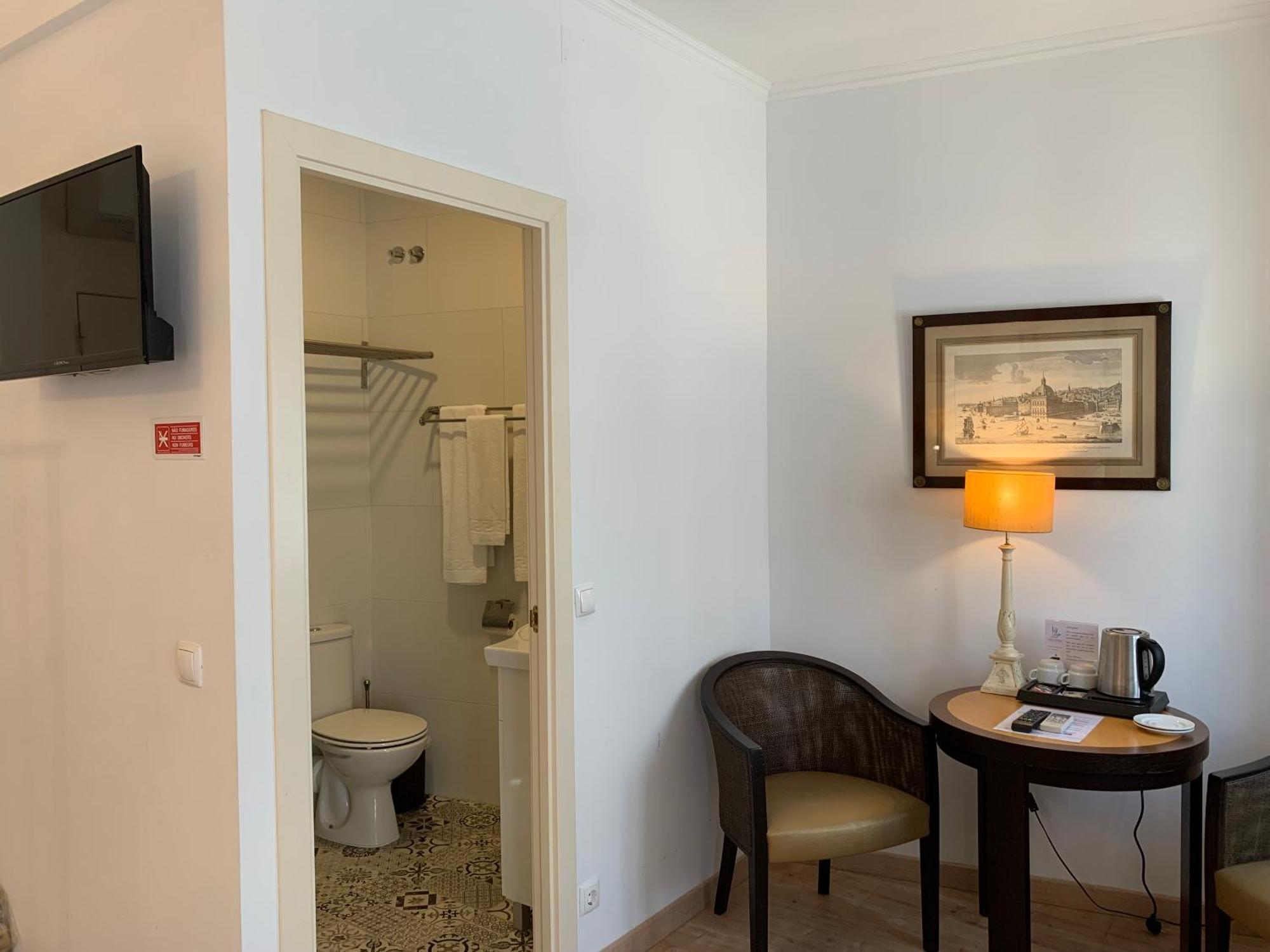 Discovery Apartment Estrela Лиссабон Экстерьер фото