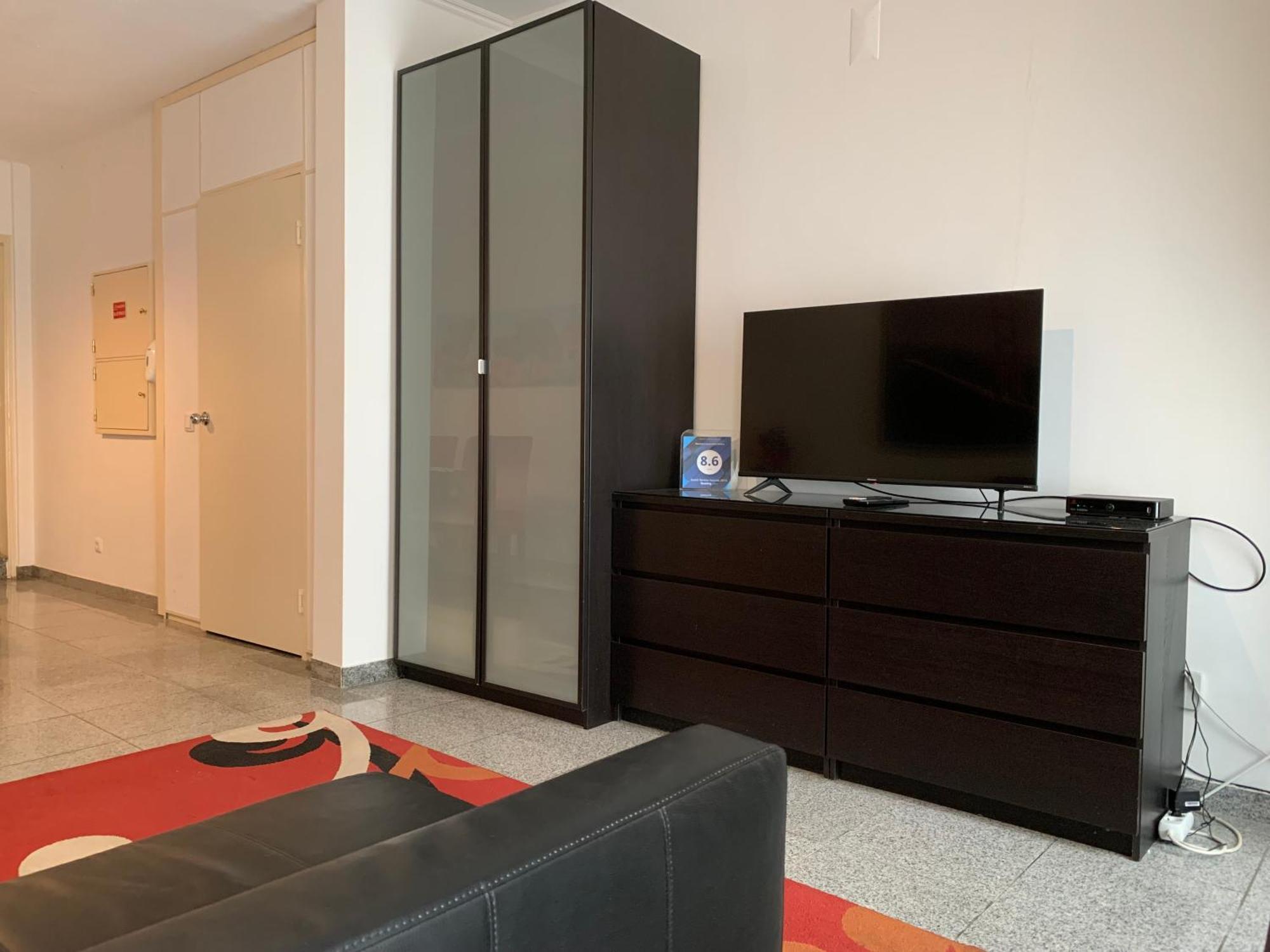 Discovery Apartment Estrela Лиссабон Экстерьер фото