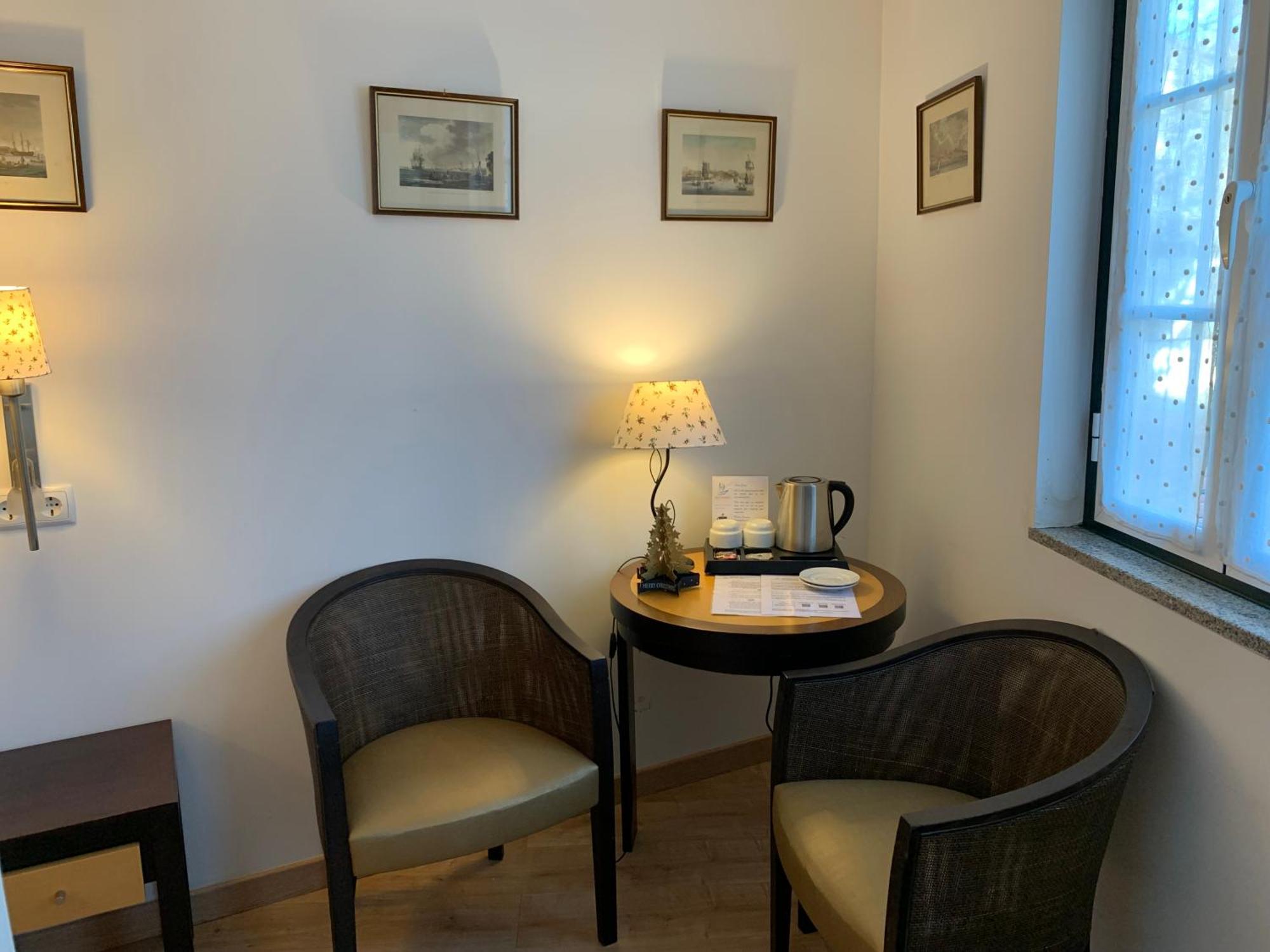 Discovery Apartment Estrela Лиссабон Экстерьер фото