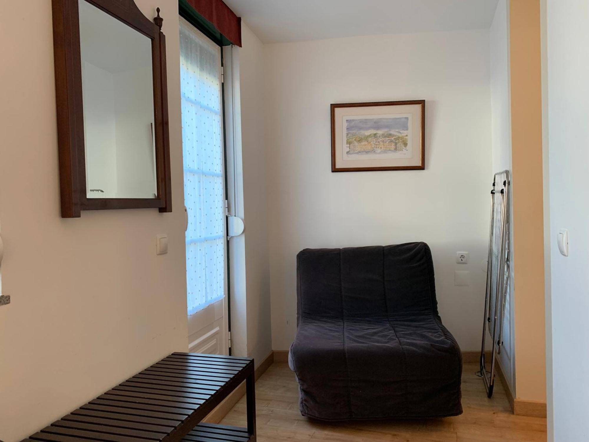 Discovery Apartment Estrela Лиссабон Экстерьер фото