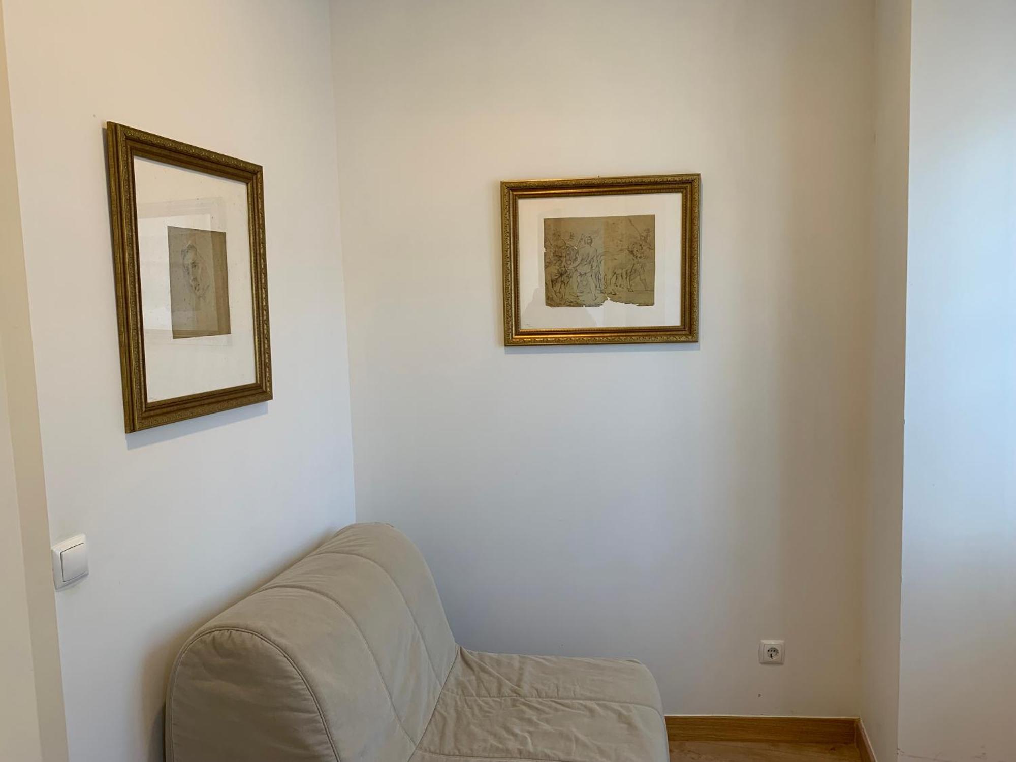 Discovery Apartment Estrela Лиссабон Экстерьер фото