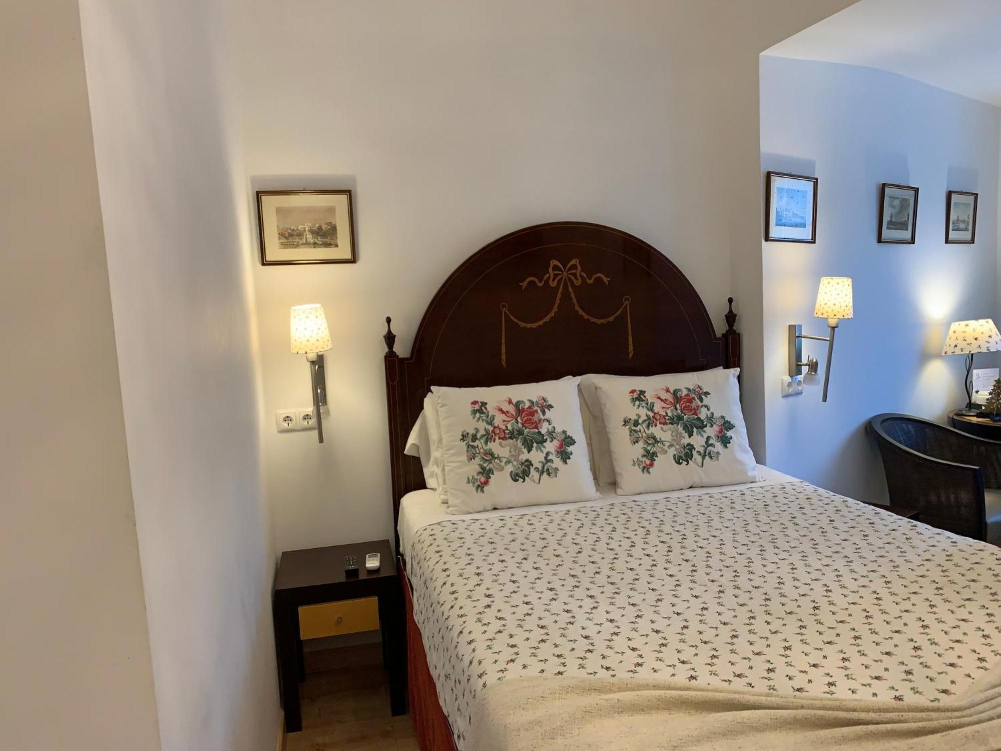 Discovery Apartment Estrela Лиссабон Экстерьер фото