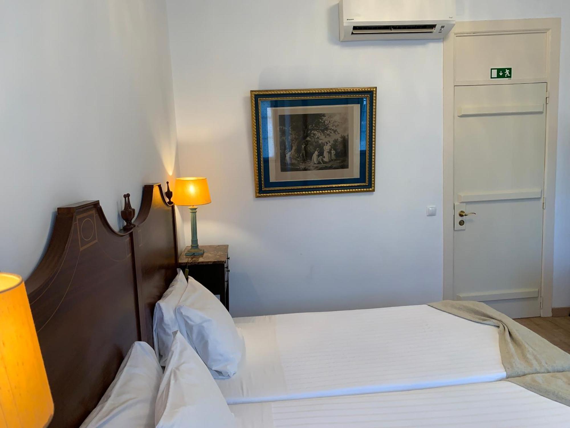Discovery Apartment Estrela Лиссабон Экстерьер фото