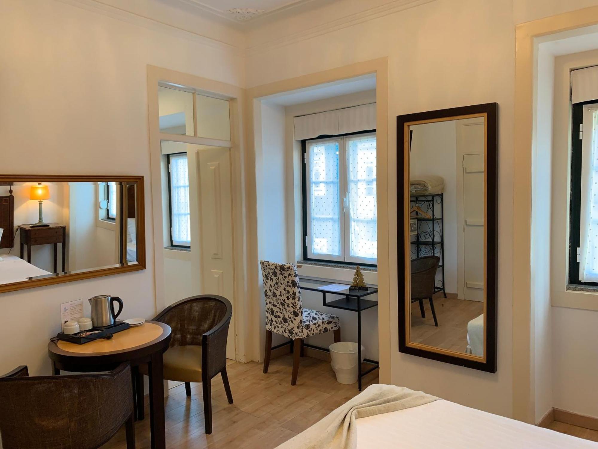 Discovery Apartment Estrela Лиссабон Экстерьер фото
