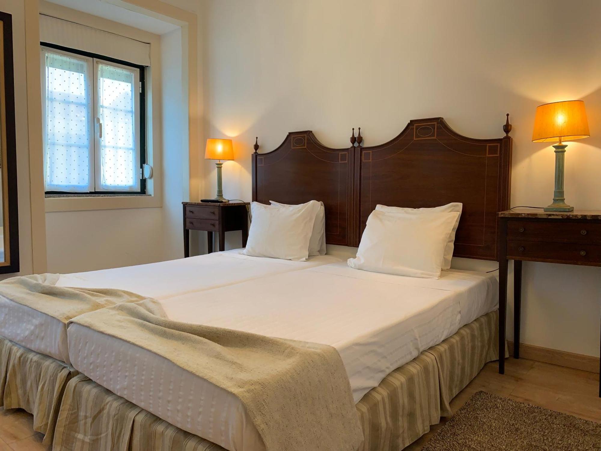 Discovery Apartment Estrela Лиссабон Экстерьер фото