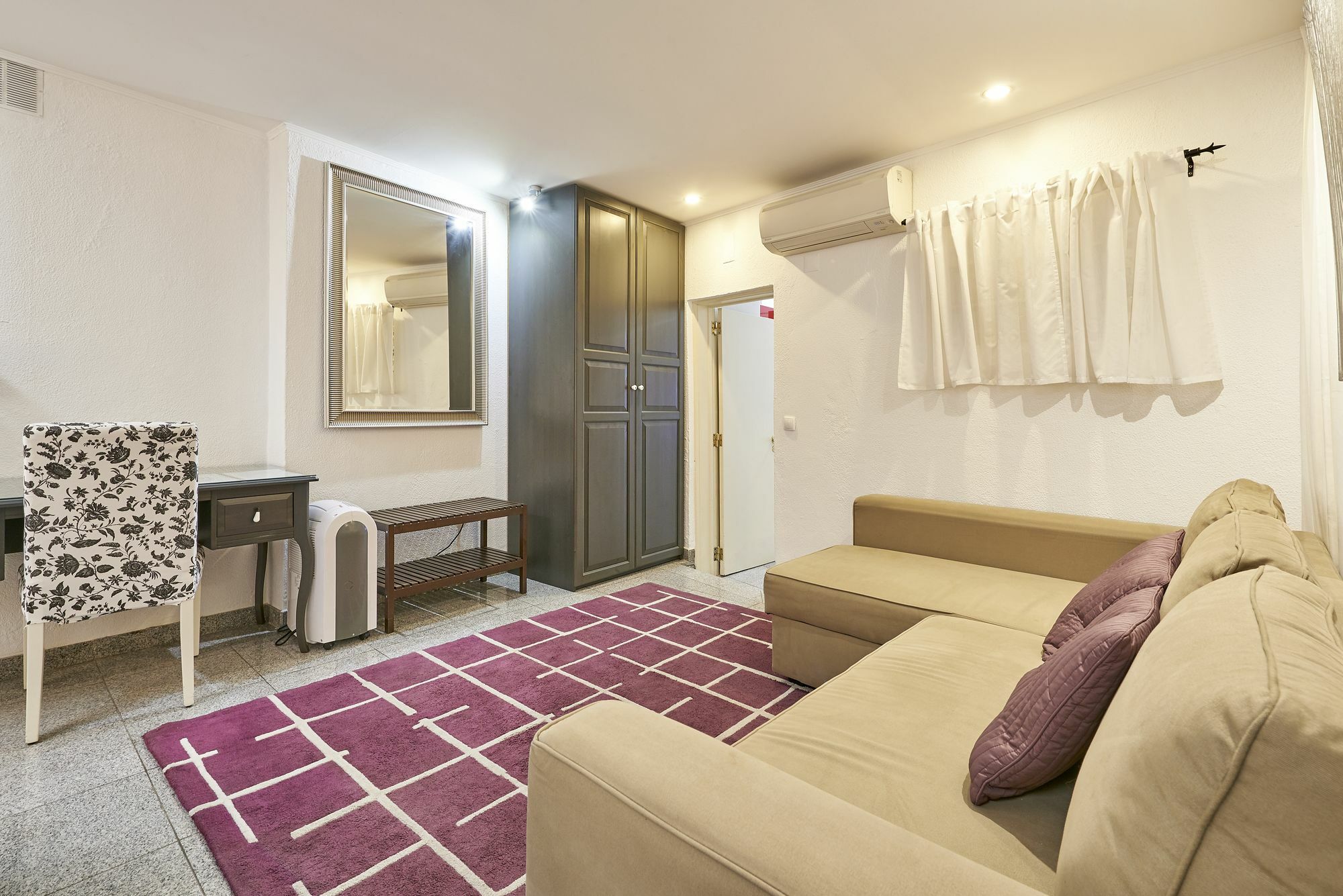 Discovery Apartment Estrela Лиссабон Экстерьер фото